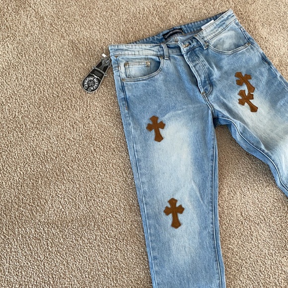 Chrome Hearts New - Picture 5 of 7